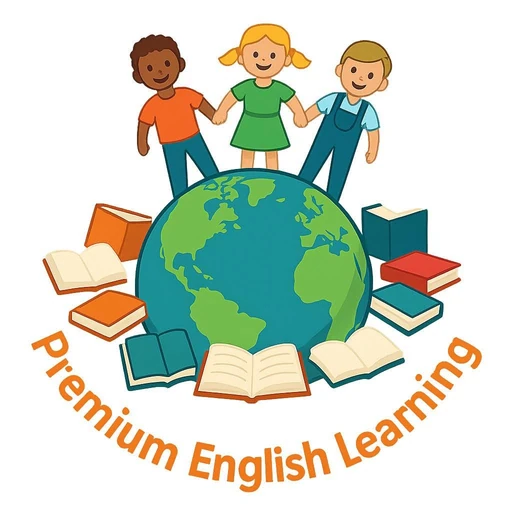 Premium English Learning